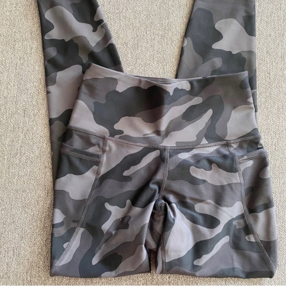 Leggings (2 pcs)